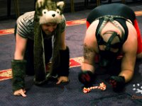 Woof Camp 2015  Album 1
